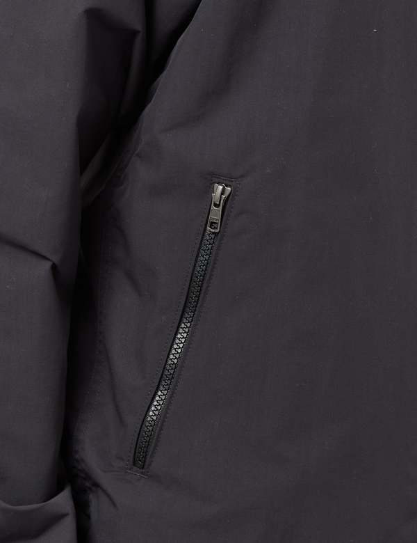 Patagonia Baggies Jacket - Ink Black | Garmentory