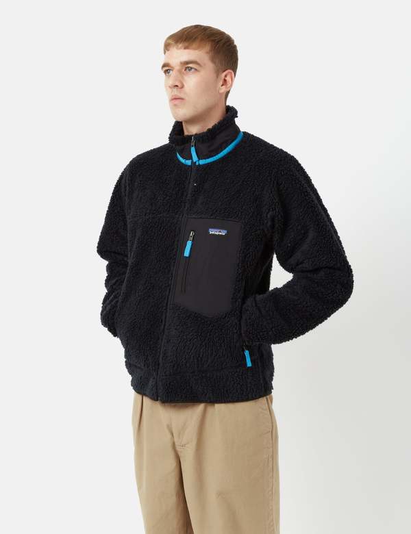 Patagonia Classic Retro-X Jacket 