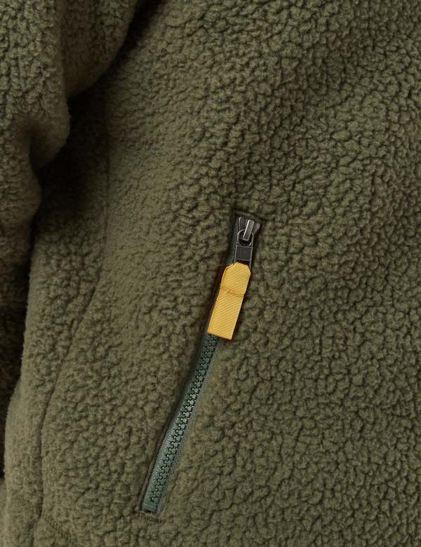 Patagonia Retro Pile Jacket - Basin 