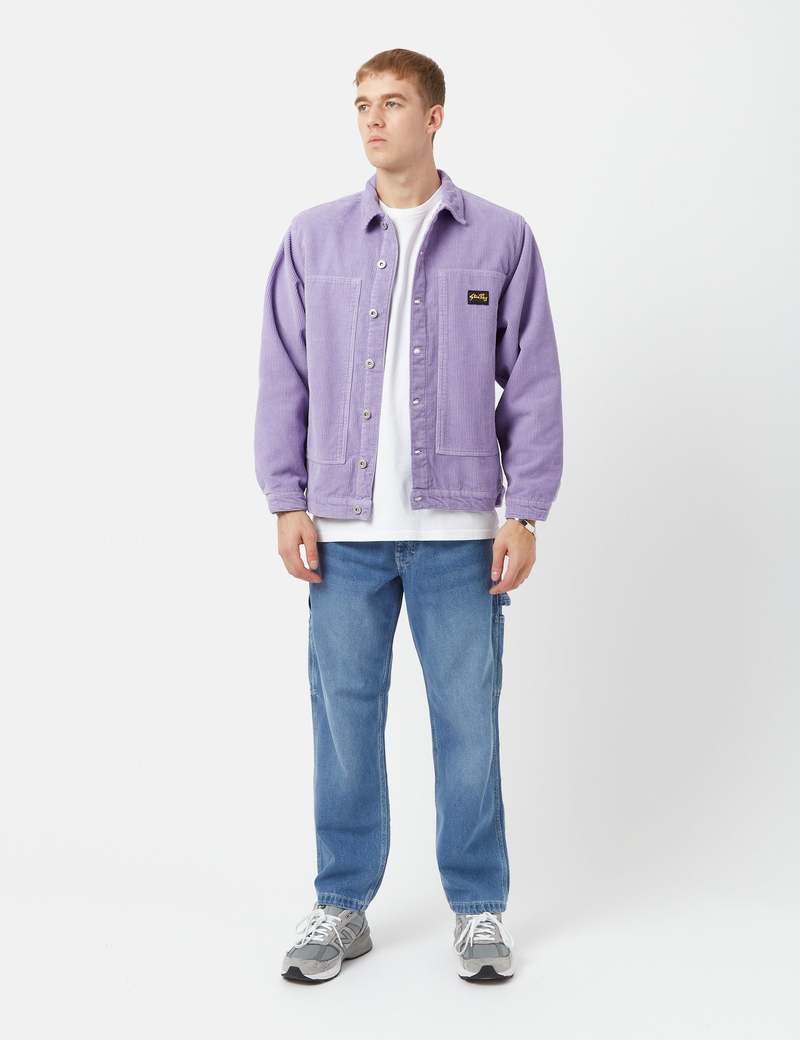 ジャケット・アウター RAYON CORDUROY JACKET&PANTS SET RAYON CORDUROY JACKET&PANTS SET