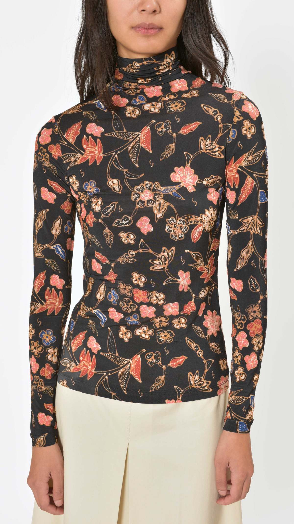 Ulla Johnson Aurelia Turtleneck Odessa Garmentory Ulla Johnson Aurelia Turtleneck Odessa Garmentory