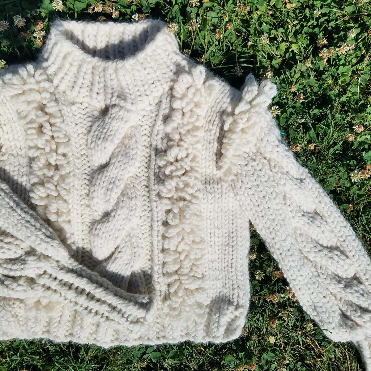 Toasted Knit main image 1