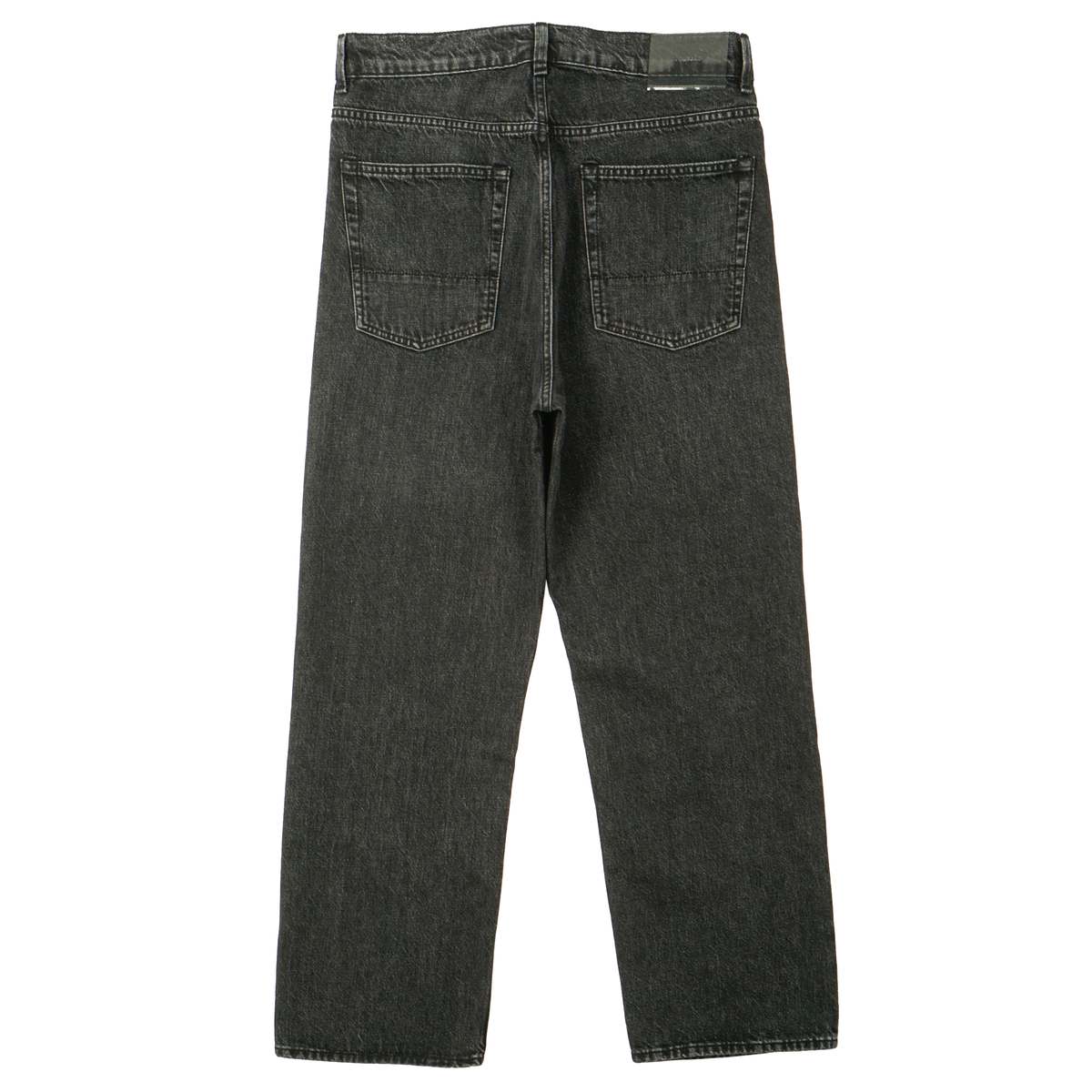 Our Legacy THIRD CUT Jeans - SUPERGREY WASH | Garmentory