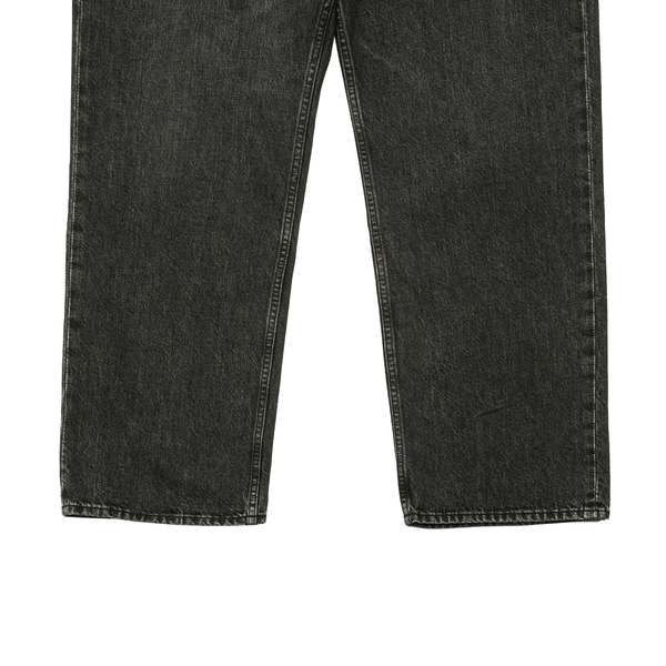 Our Legacy THIRD CUT Jeans - SUPERGREY WASH | Garmentory