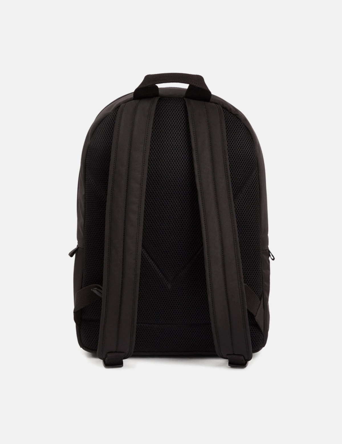 Kenzo Crest Backpack - Black | Garmentory display picture 1