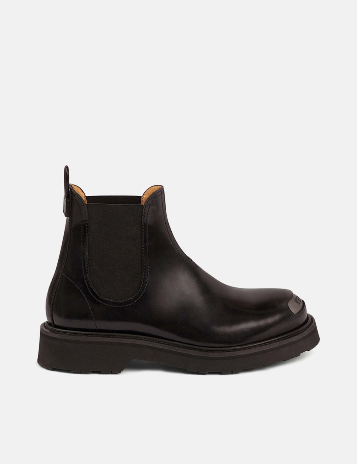 Brown KENZOSMILE Chelsea Boots by Kenzo on Sale