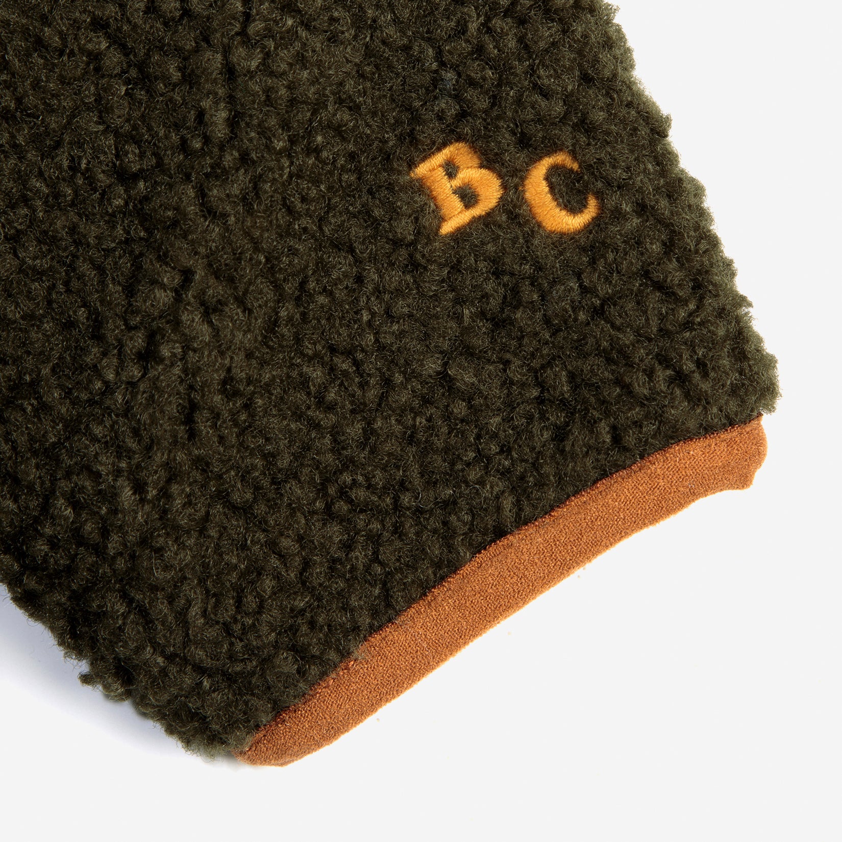 Bobo Choses Baby B.C. Corduroy Baggy Pants
