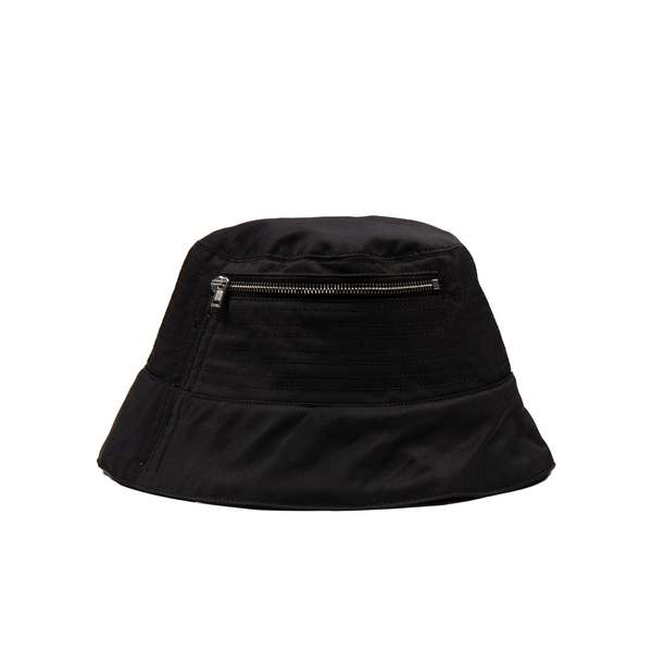 Rick Owens Pocket Gilligan Hat | Garmentory