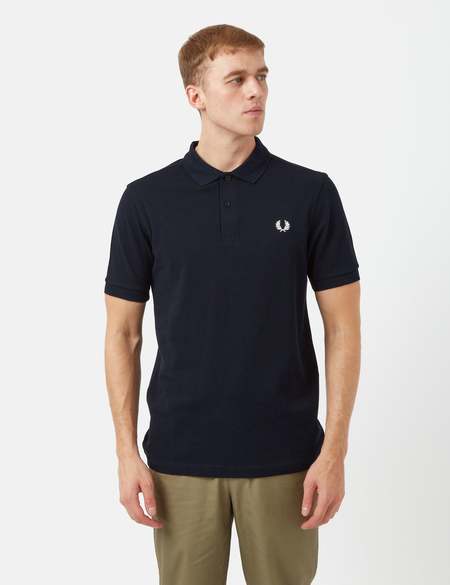 fred perry polo sale medium