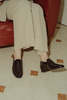 Anne Thomas Léo Loafer - Louisiana Black  - Thumbnail 4