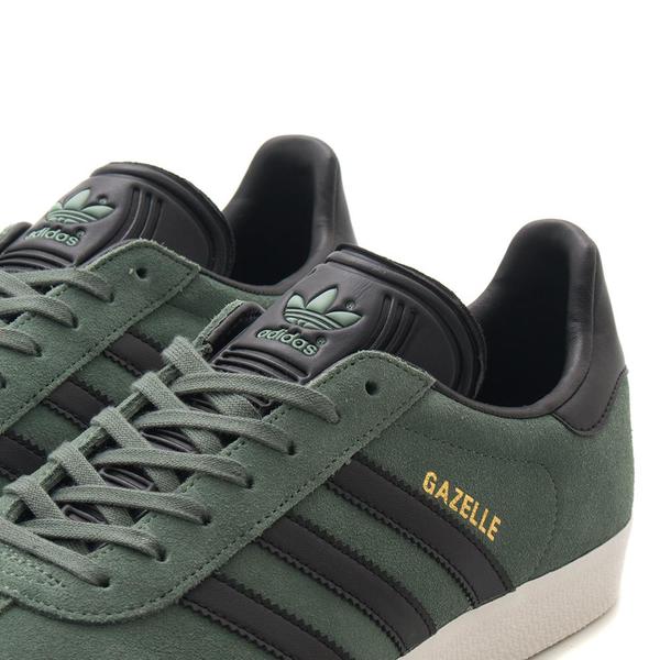 adidas Originals Gazelle / Trace Green | Garmentory
