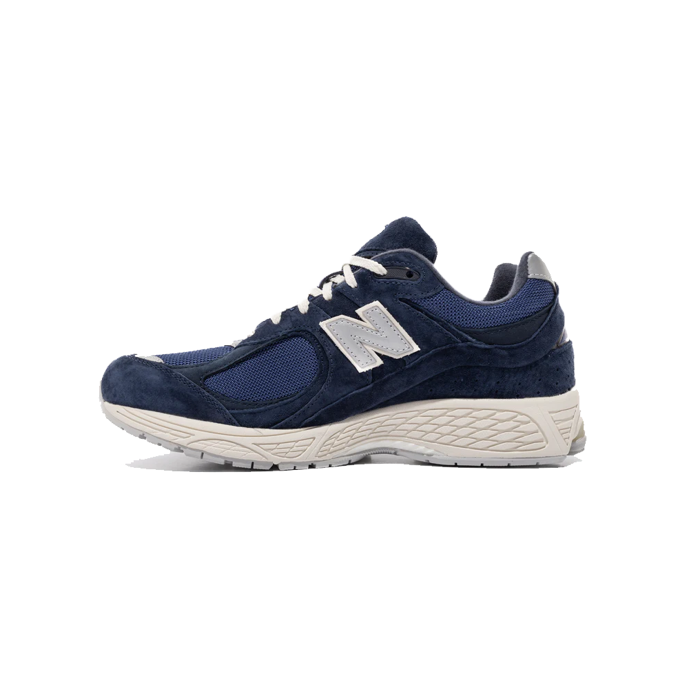New Balance Shoes Natural Indigo Garmentory