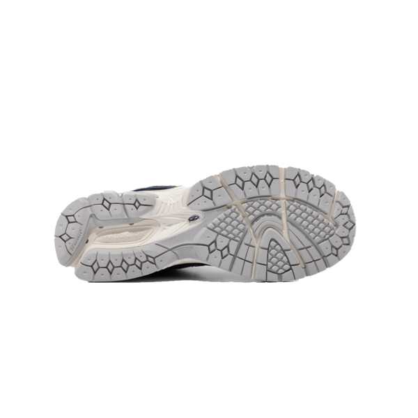 New Balance Shoes Natural Indigo Garmentory