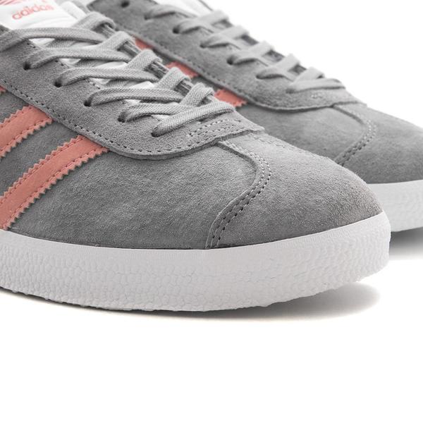 adidas gazelle silver green womens adidas Gazelle ADV Skate Shoes