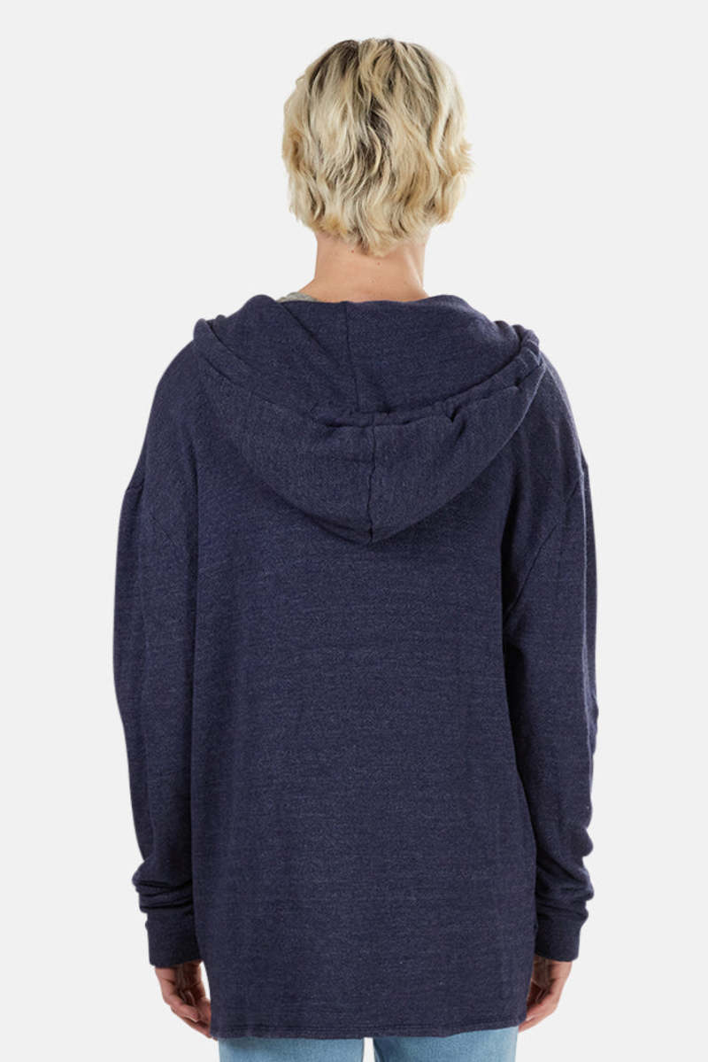 V ROOM Zip Hoodie | Garmentory