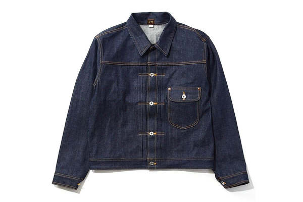 Lee × Warehouse 101J Cowboy Jacket Lee 101 Cowboy Jacket