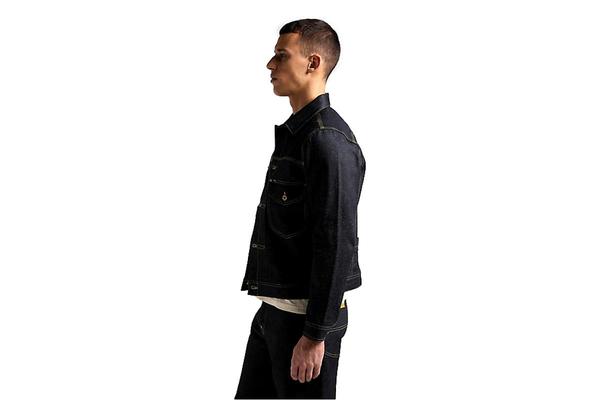 Lee 101 Cowboy Jacket - Dry | Garmentory