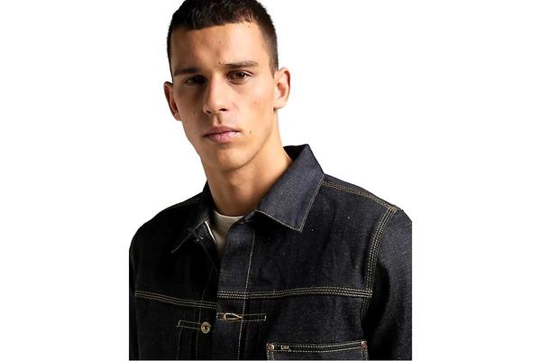 Lee 101 Cowboy Jacket - Dry | Garmentory