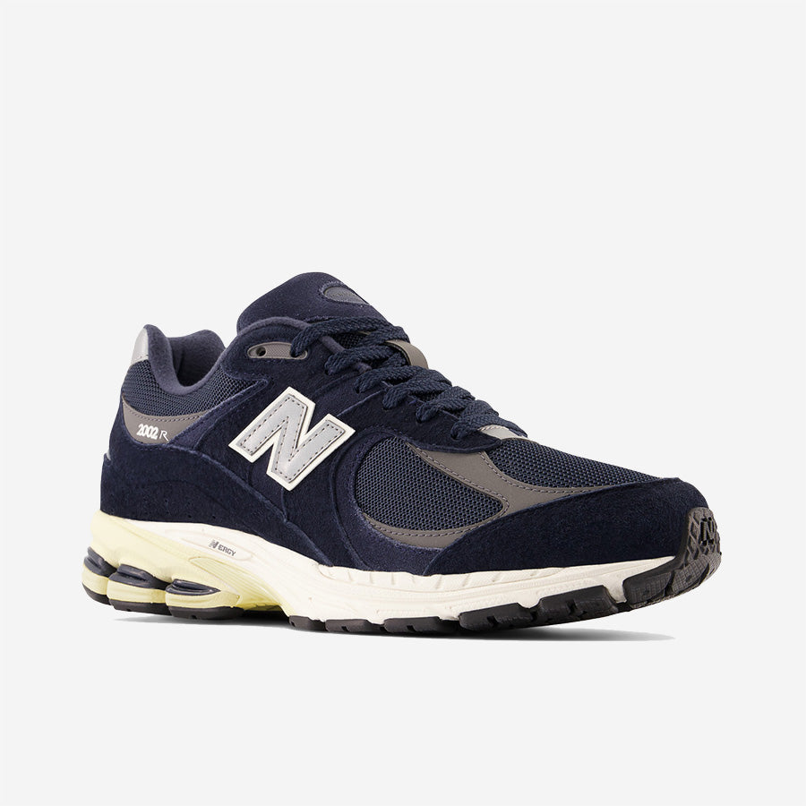 New Balance Sneakers Eclipse Navy/Castlerock Garmentory