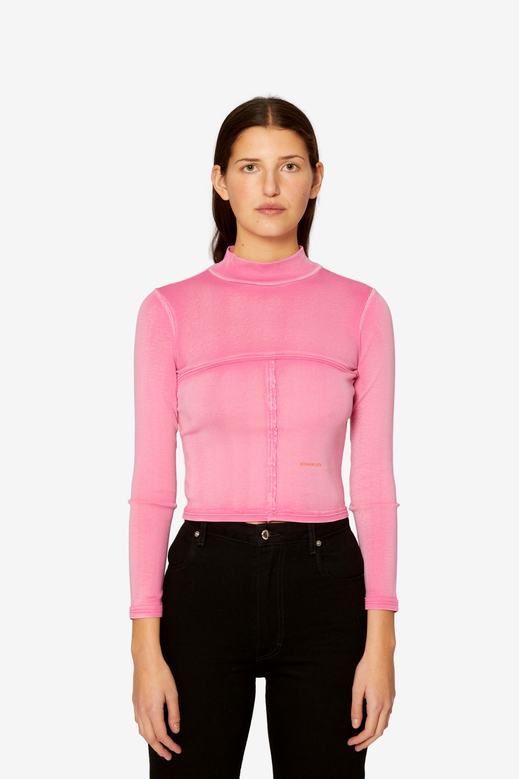 Lapped Baby Turtleneck Garmentory