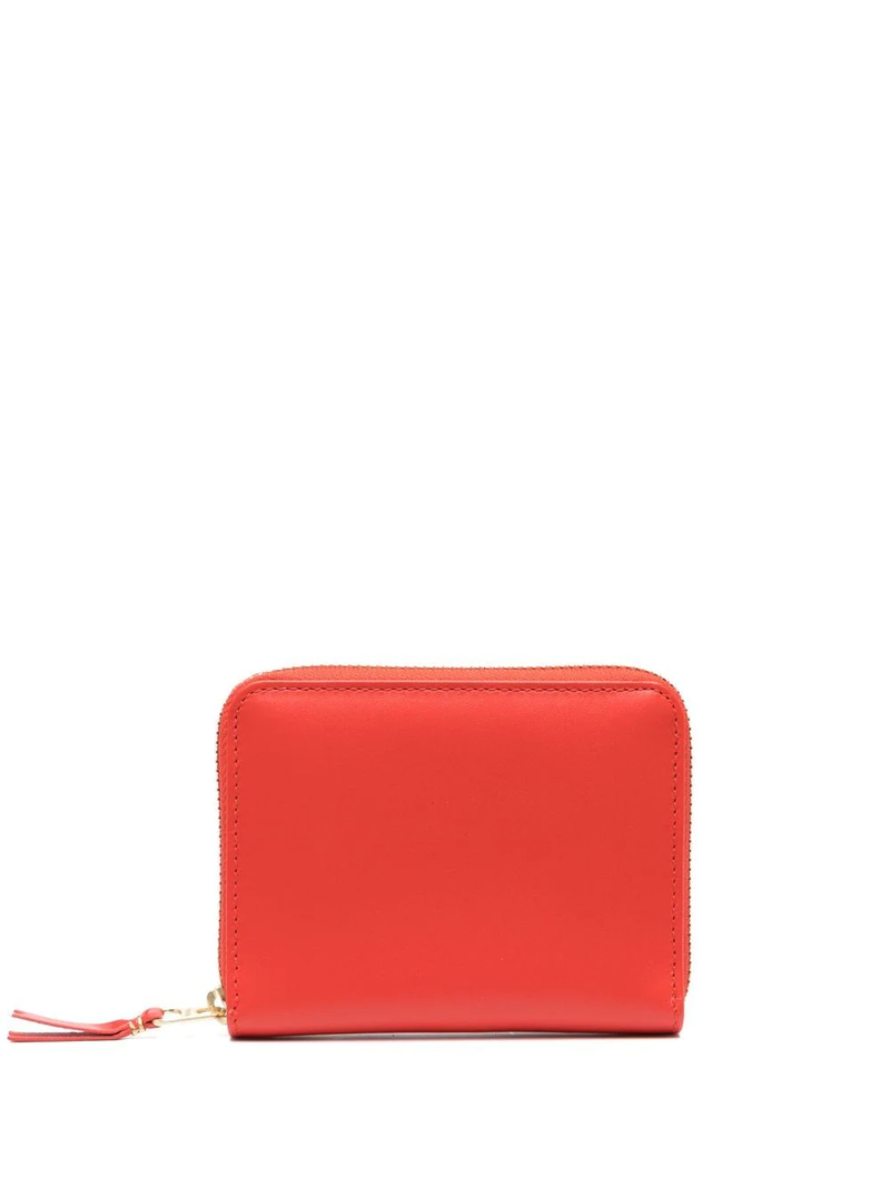 カードケース・名刺入れ JILLSTUART Crocker Embo Leather Accordion Card Wallet SA5B22 Accordion Card Case - Expandable Pebbled Leather Card Case