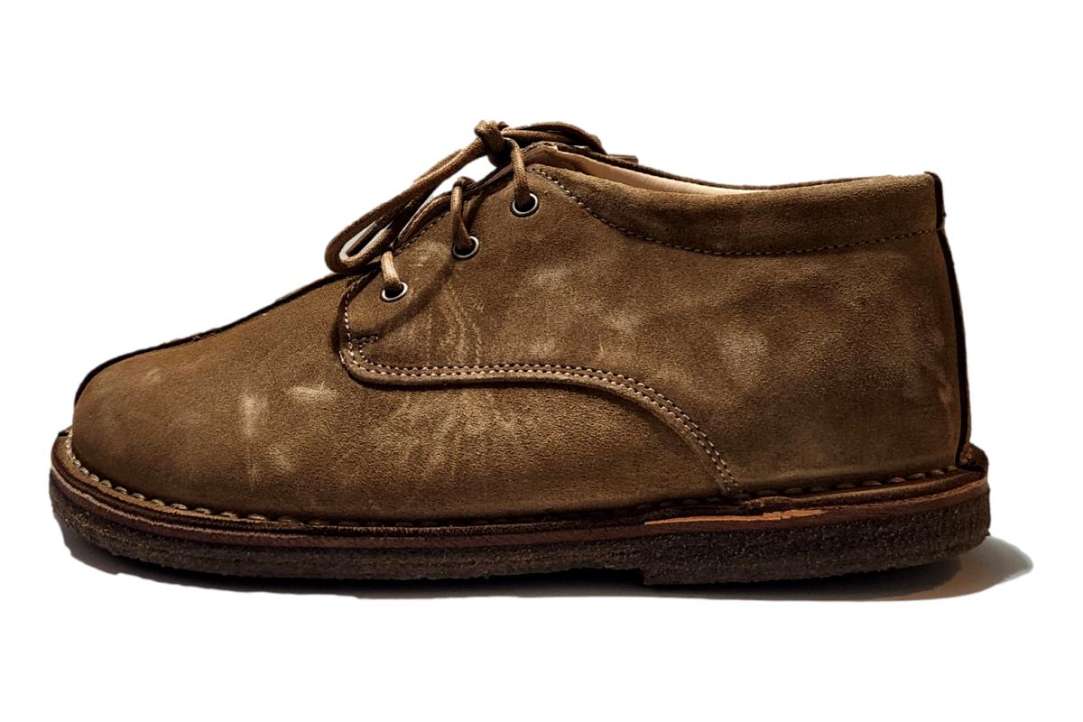 Countryflex-Suede-Whiskey-