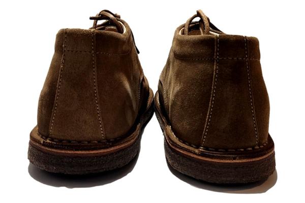 靴 Astorflex Countryflex Astorflex Countryflex Suede - Whiskey | Garmentory