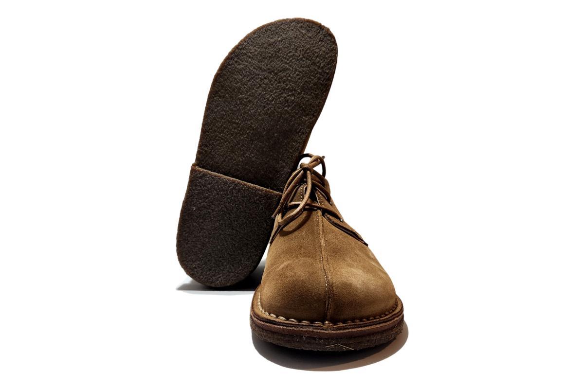 Astorflex Countryflex Suede - Whiskey | Garmentory