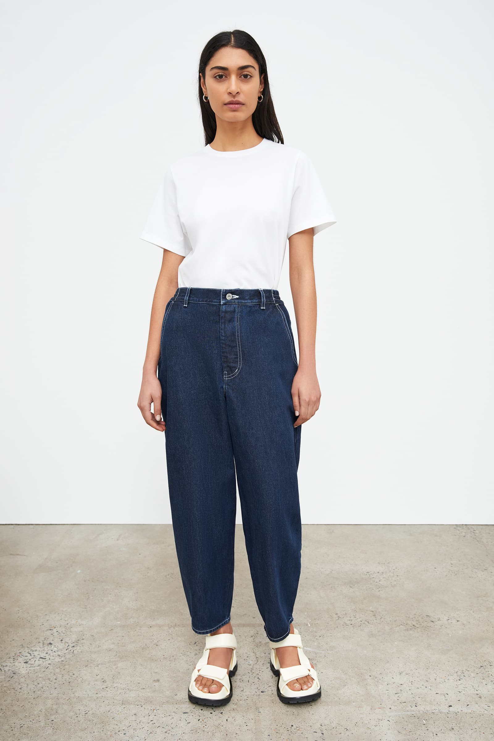 Balloon Jeans | Garmentory
