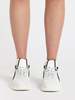 IRO Curve Runner SNEAKERS - WHITE - Thumbnail 2