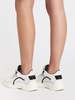 IRO Curve Runner SNEAKERS - WHITE - Thumbnail 3