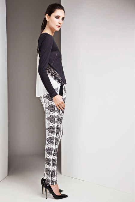 Sachin + Babi Cordoba Pant Sachin + Babi Cordoba Pant
