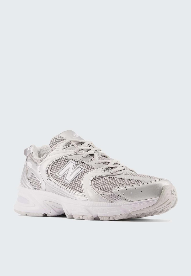 New Balance MR530RS - Silver/Grey | Garmentory