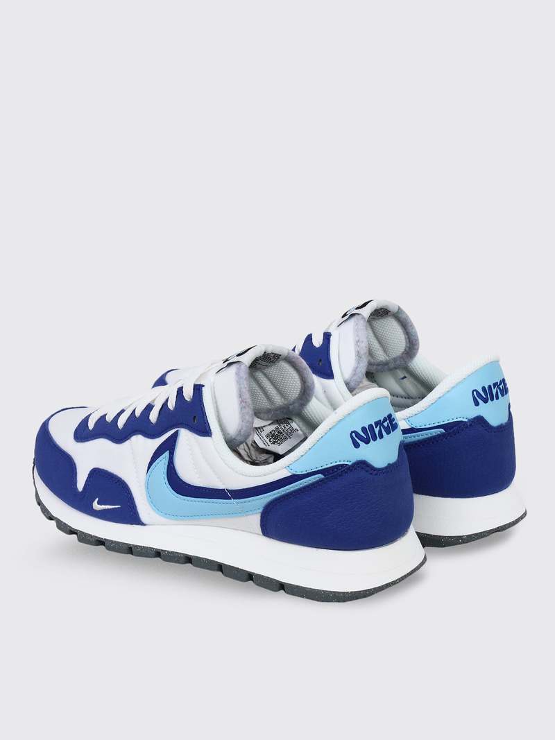 nike air pegasus 83 white and blue