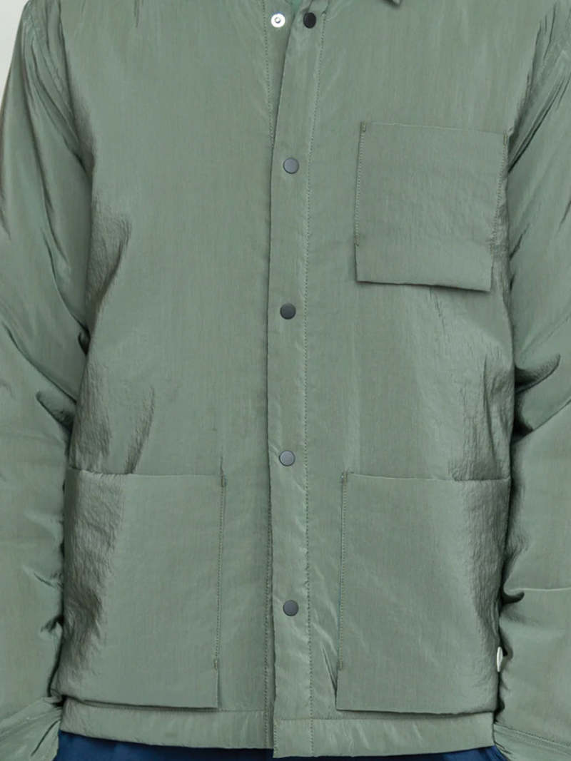ジャケット・アウター ENGINEERED GARMENTS Folk Jacket Nylon SALE】ENGINEERED GARMENTS（エンジニアード ガーメンツ）