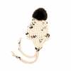 mischa lampert - light floral nolita + black xl pom - Thumbnail 4
