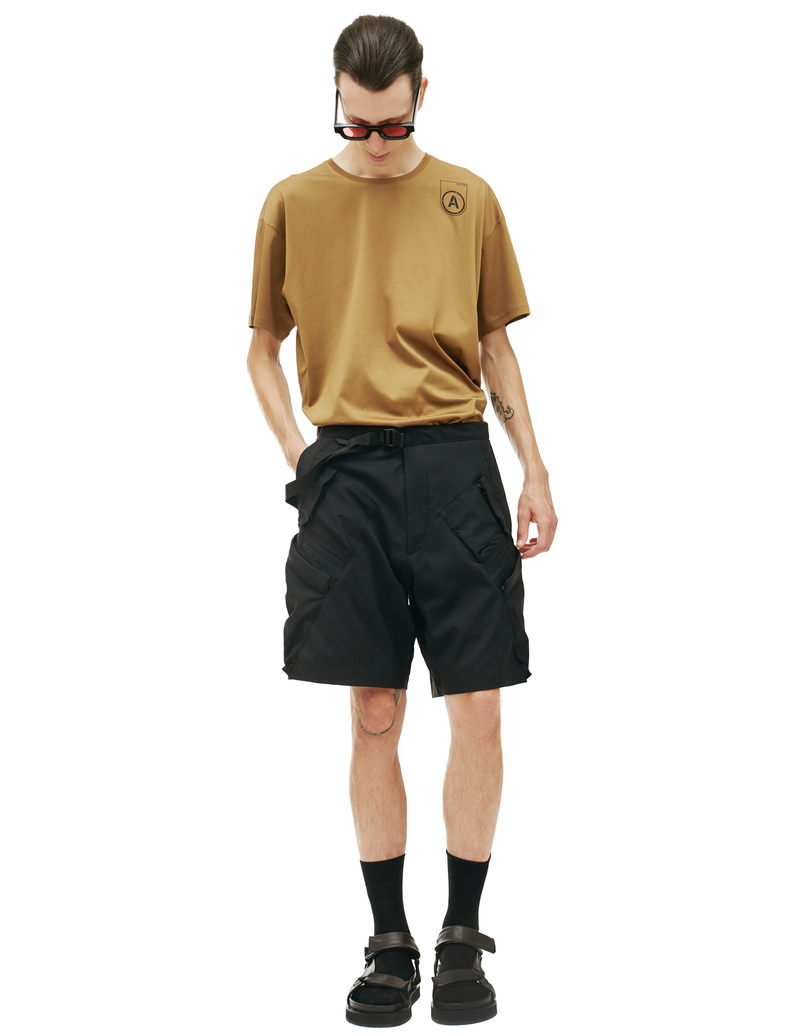 Acronym Nylon Stretch Shorts | Garmentory