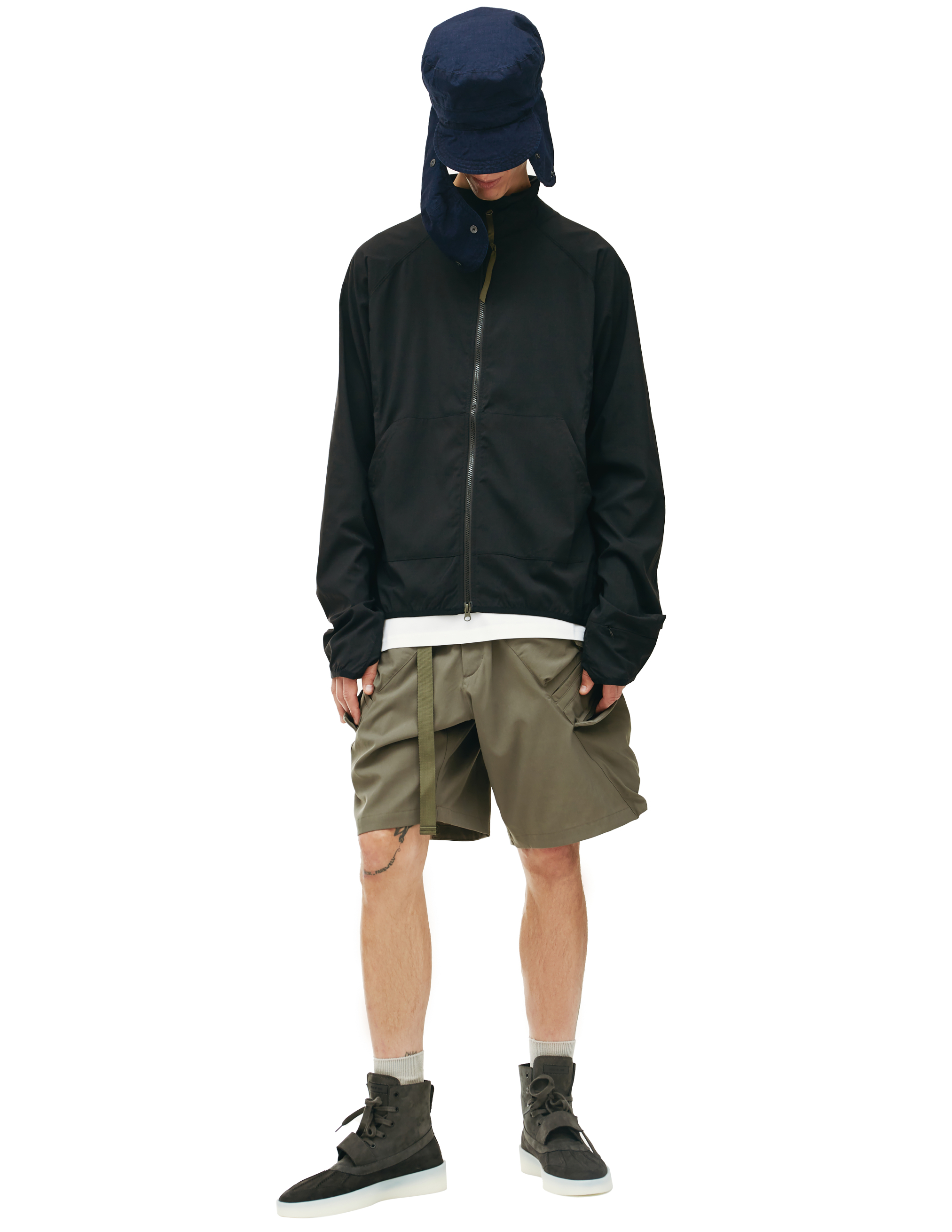 acg acronym jacket