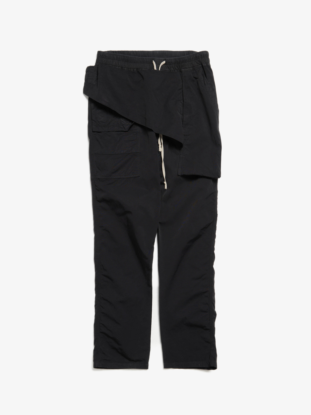 Rick-Owens-Drkshdw-M-Black-