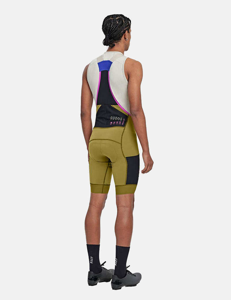 MAAP Men's Alt_Road Cargo Bib 【公式通販】