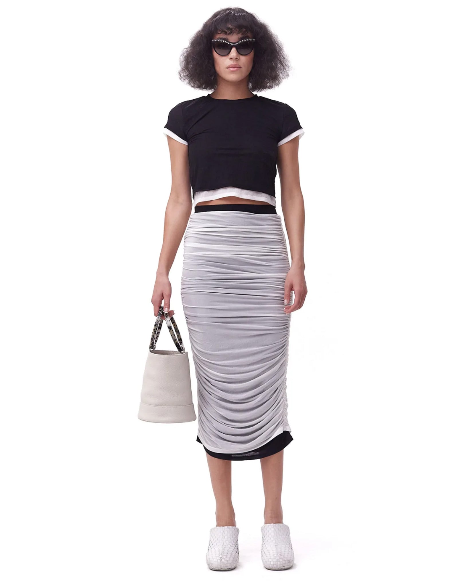 Simon Miller Mia Skirt main image 1