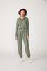 Stateside Softest Fleece Jumpsuit - Thumbnail 1