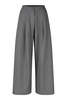 Oval Square Independent Trousers - Grey/Sand Stripe - Thumbnail 6