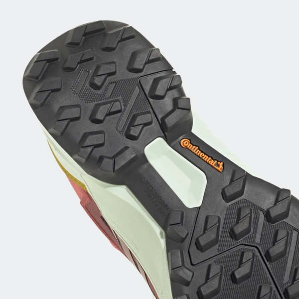 Adidas Womens Terrex Swift R3 GORE-TEX Hiking Shoes - Multi | Garmentory