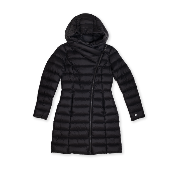 SOIA KYO Karelle Puffer Jacker Garmentory