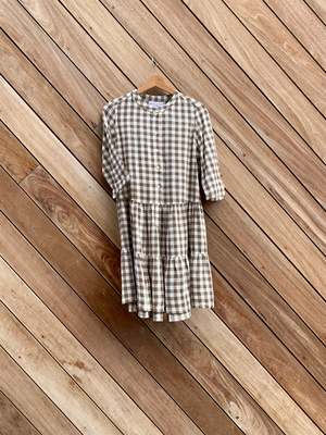 apiece apart maurino drop waist mini dress Apiece Apart Maurino Mini Dress S 4 Women's Casual Drop Waist Short NEW 38127