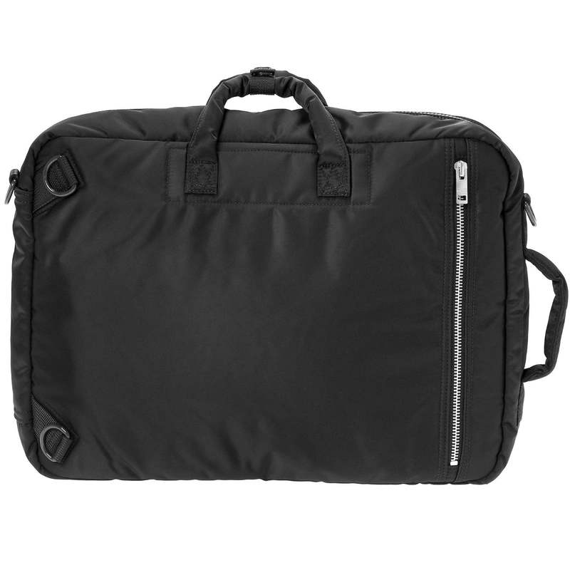 Tanker 3Way Briefcase