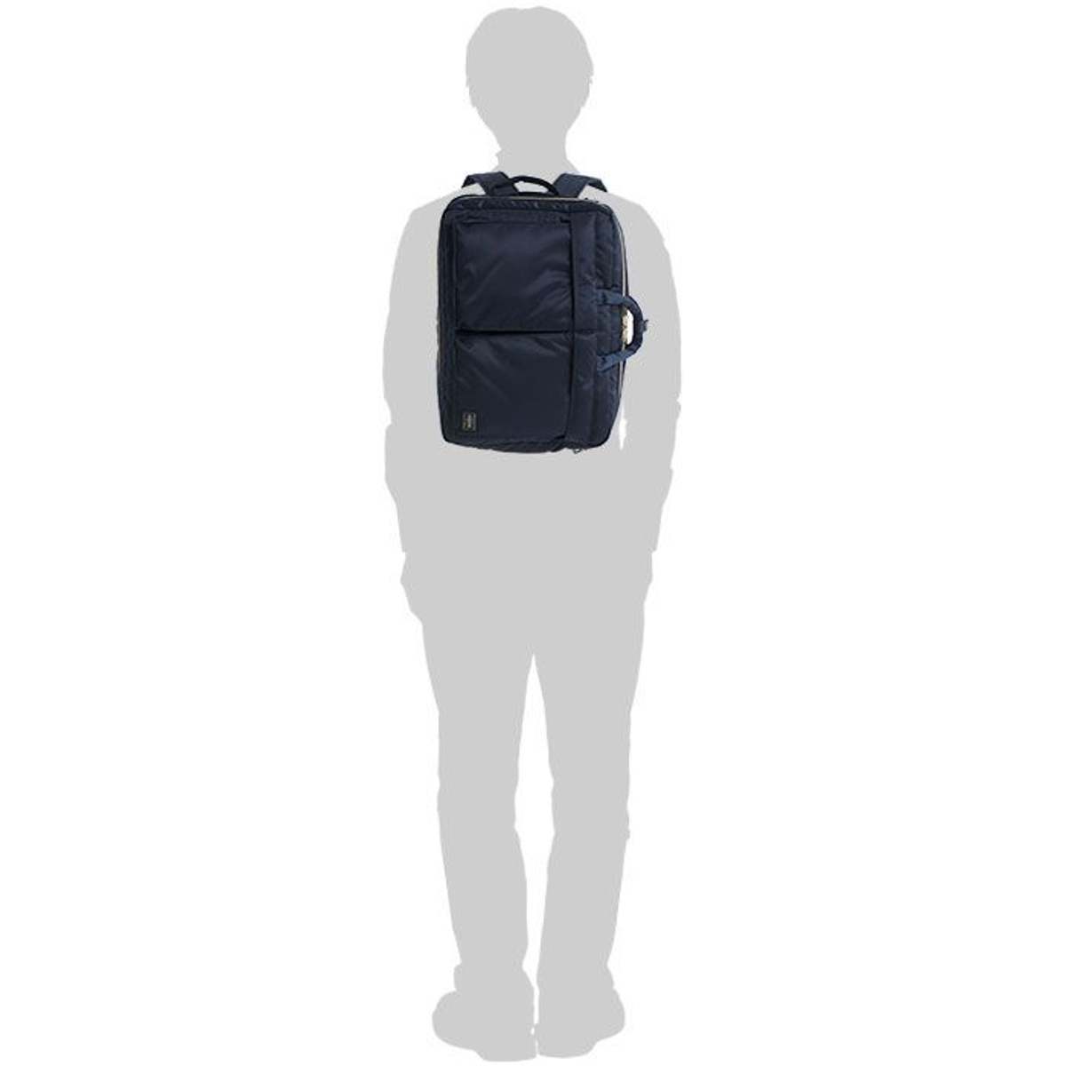 Tanker 3Way Briefcase