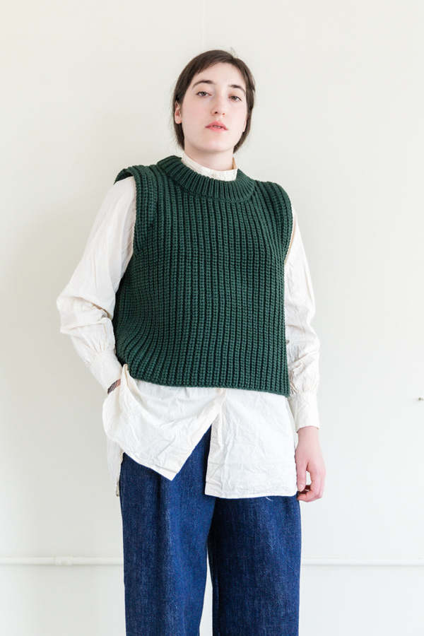 Dylan Sweater