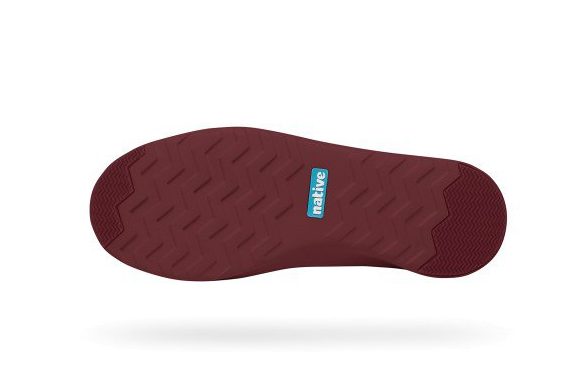 NATIVE APOLLO CHUKKA | Red NATIVE APOLLO CHUKKA | Red